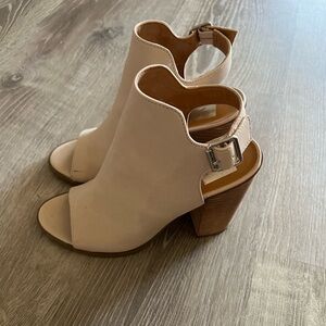 Dolce Vita Heels